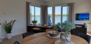 Waterchalet 4 pers 181