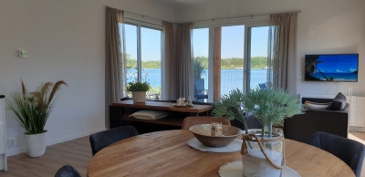 Waterchalet 4 pers 181