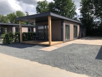 Waterchalet 4 pers no 159