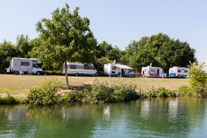 Wohnmobilstellpl&auml;tze