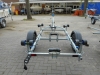 Kalf Trailer Basic 650-50